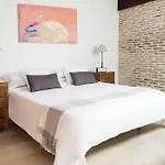 Puerta Catedral Studios