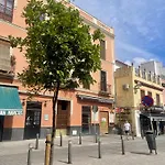 Eva Recommends Plaza De San Marcos