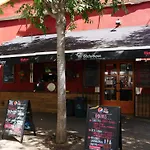 Acogedor Estudio En Alameda Centro