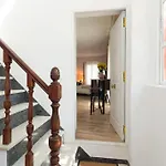 Acogedor Estudio En Alameda Centro
