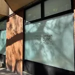 Urban Cube Hostel Sevilla