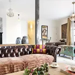 Monkeys Apartments Alameda House & Terrace