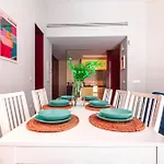 Casa De Las Alturas