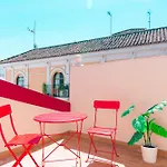 Casa De Las Alturas
