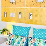 Apartamento Penuelas