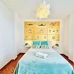 Apartamento Penuelas