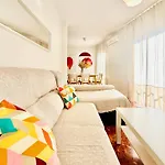 Apartamento Penuelas
