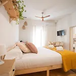 Apartamento En El Barrio De La Alameda De Hercules