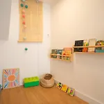 Apartamento En El Barrio De La Alameda De Hercules