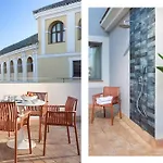 Magno Apartments Atienza