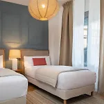 Magno Apartments Atienza