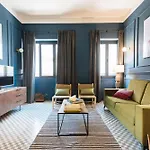 Omm Suites Sevilla