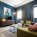 Omm Suites Sevilla