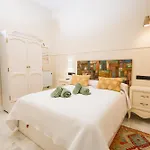 Pureza Betis Moderno Apartamento En Edificio Sxviii
