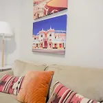 Rentalsevilla Mateos Gago