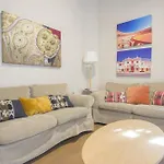 Rentalsevilla Mateos Gago