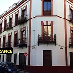 Hub Hostel Seville