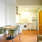Santa Catalina Centra Suite By Valcambre