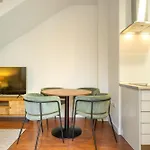 Santa Catalina Centra Suite By Valcambre