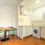Santa Catalina Centra Suite By Valcambre