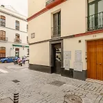 Green-Apartments Maestranza