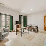 Green-Apartments Maestranza
