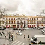 Green-Apartments Maestranza