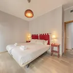 Green-Apartments Maestranza