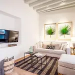 Genteel Home Pajaritos