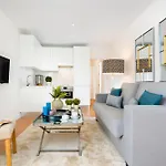 Genteel Home Pajaritos