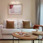 Magno Apartments Clavellinas