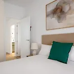 Magno Apartments Gonzalez Cuadrado