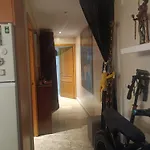 Bonita Habitacion El Apartamento Compartido Con Todas Las Comodidades Se Sentiran Como Muy Bien