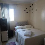 Bonita Habitacion El Apartamento Compartido Con Todas Las Comodidades Se Sentiran Como Muy Bien