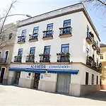 Pensión Alameda