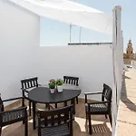 Apartamentos Diaber San Leandro