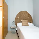 Apartamentos Diaber San Leandro