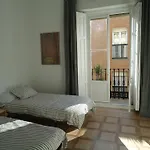 Guest House Martinez Montanes