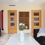 Soho Lounge - Space Maison Apartments