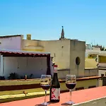 Apartamento Pastor Y Landero
