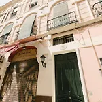 Apartamento Pastor Y Landero