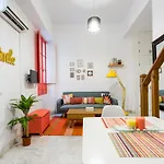 Mint Urban Suites Cozy Apartment