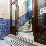 Apartamentos Martin Villa