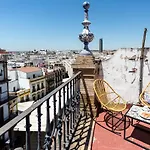 Apartamentos Martin Villa