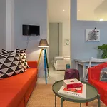 Precioso Apartamento Sevilla Centro