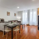 Casas De Sevilla - Apartamentos Cuna 41
