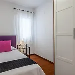 Casas De Sevilla - Apartamentos Cuna 41