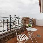 Casas De Sevilla - Apartamentos Cuna 41