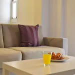Plaza De La Encarnacion Apartments