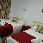 Hostal El Rincon De Carlota
